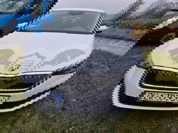 Skoda Scala 1.5 TSI Style 2021