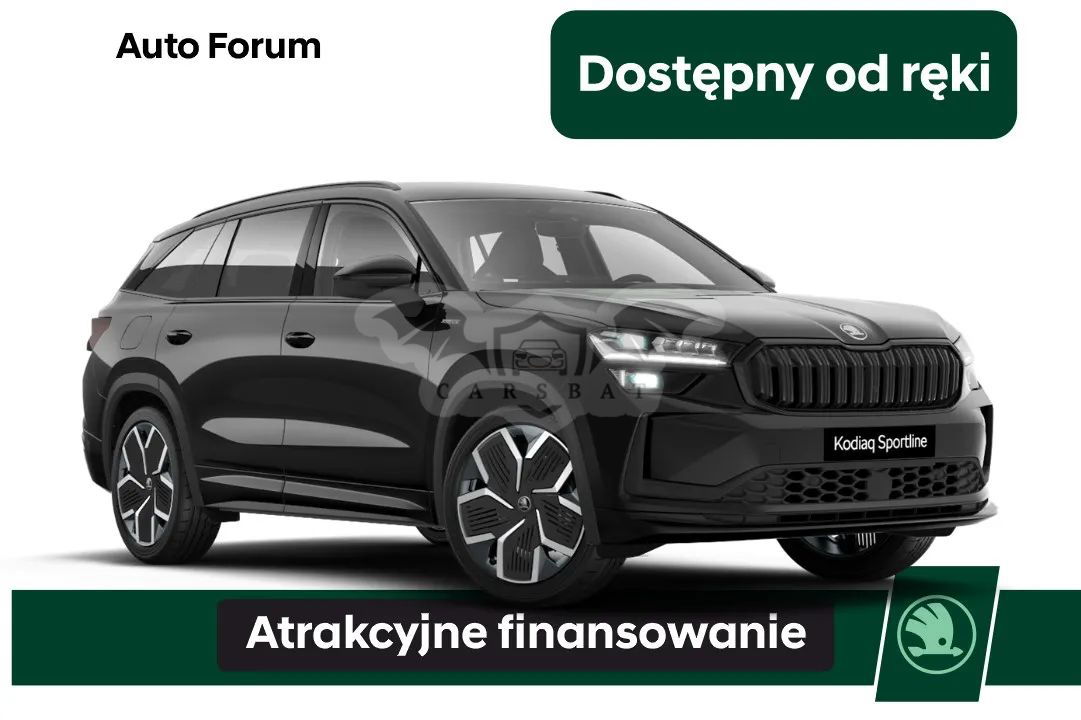 Skoda Kodiaq II 2.0 TDI 4x4 Selection DSG 2024