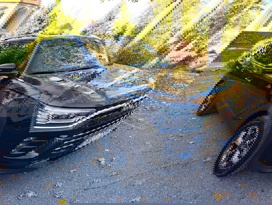 Ssangyong / KG Mobility Korando 1.5 T-GDI Sapphire 4WD 2022