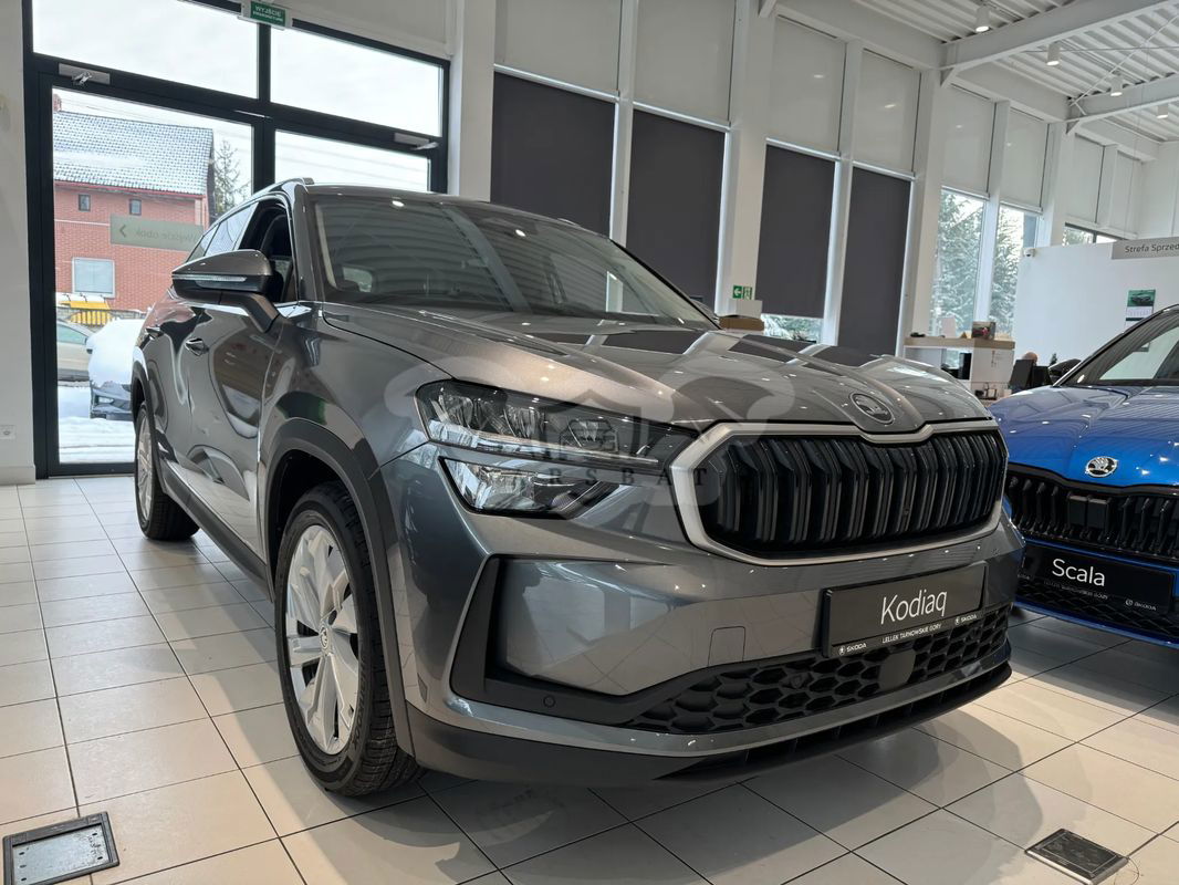 Skoda Kodiaq II 2.0 TDI 4x2 Selection DSG 2024