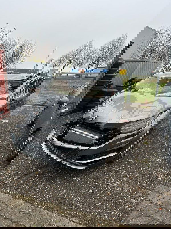 Skoda Kodiaq I 2023