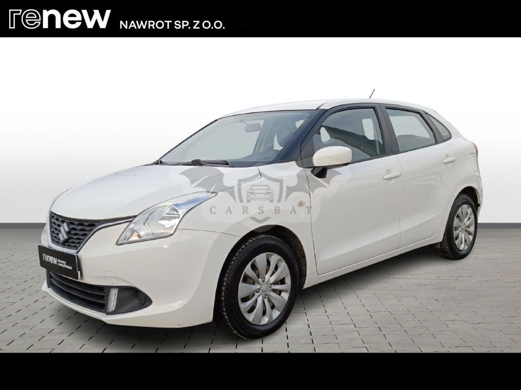 Suzuki Baleno (Esteem) 1.2 Premium 2018