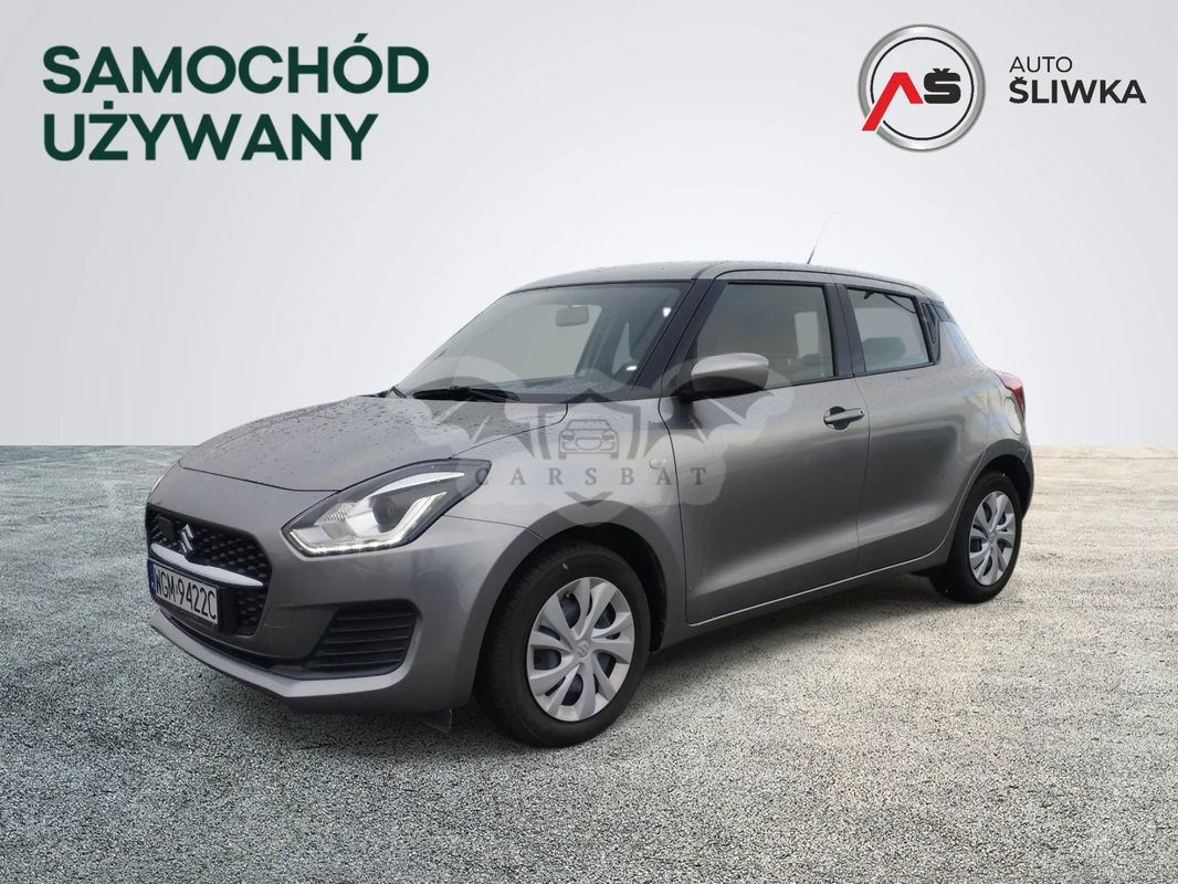 Suzuki Swift VI 1.2 Premium 2021