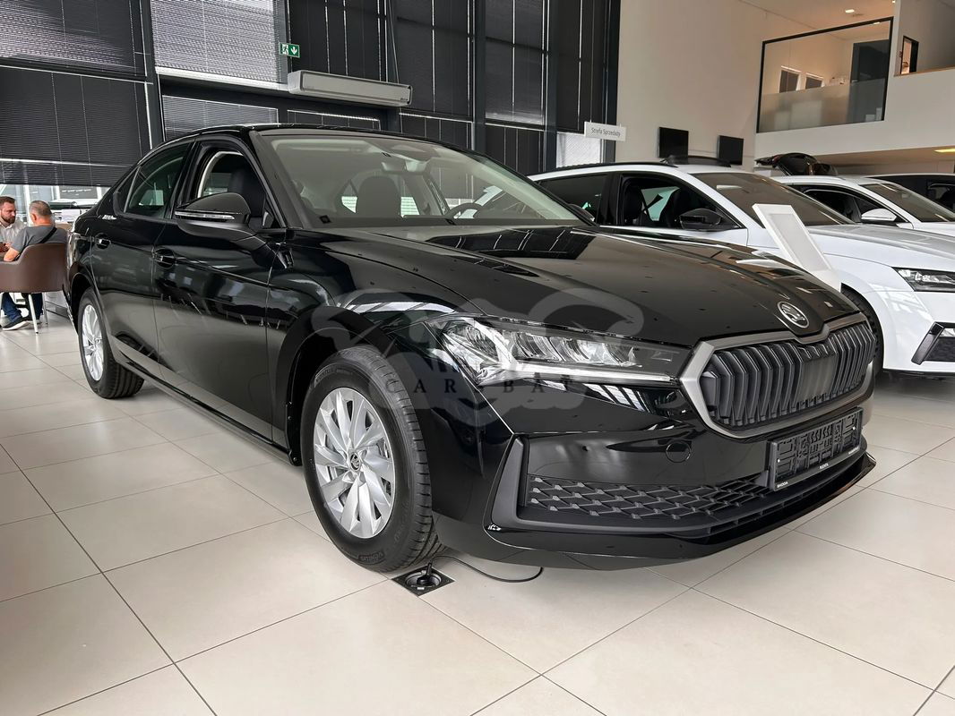 Skoda Superb VI 1.5 TSI mHEV Essence DSG 2024