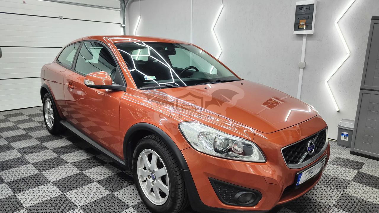 Volvo C30 1.6 Kinetic 2010