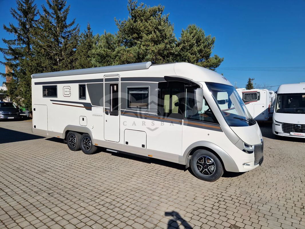 Carthago Chic C-line 2023