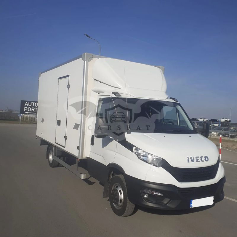 Iveco Daily 2021