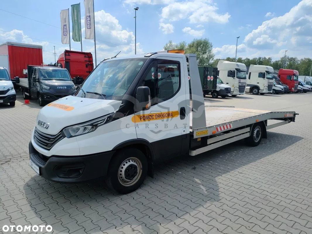 Iveco Daily 2022