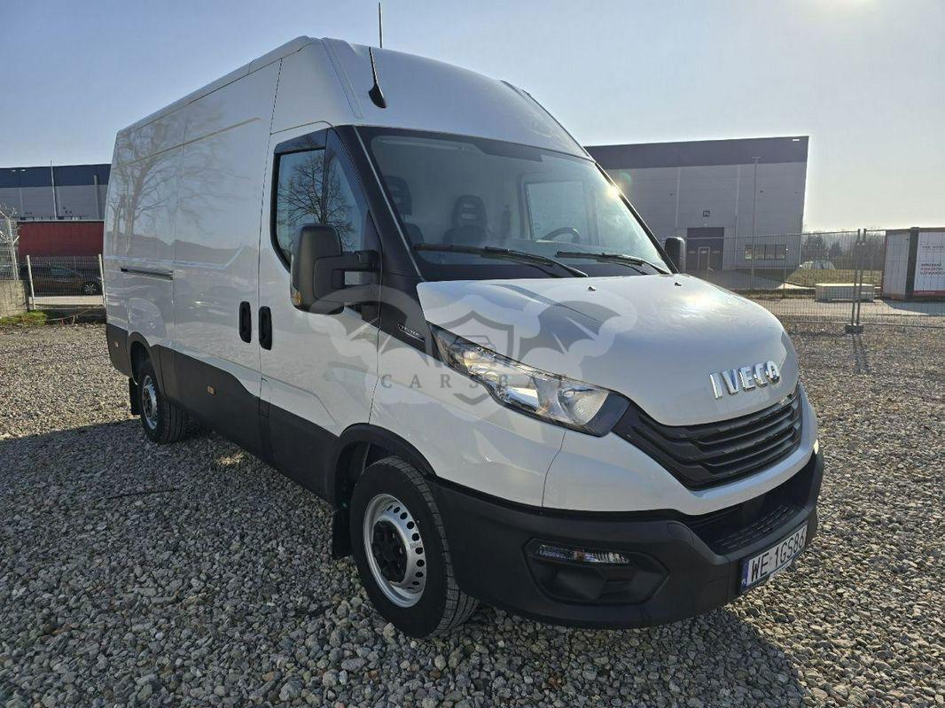 Iveco Daily 2023