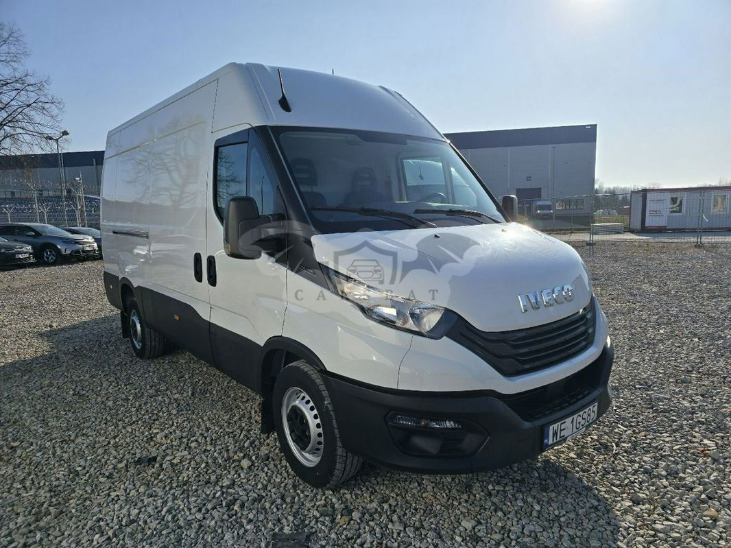 Iveco Daily 2023