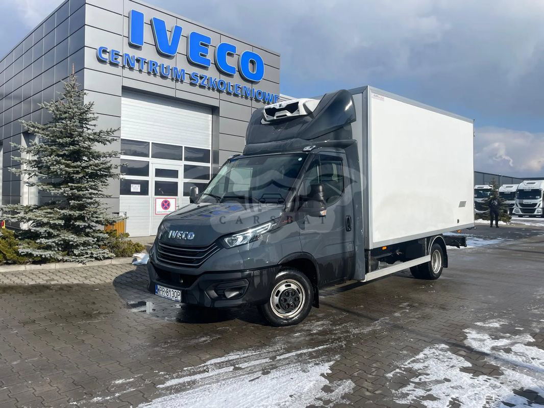 Iveco Daily 2022