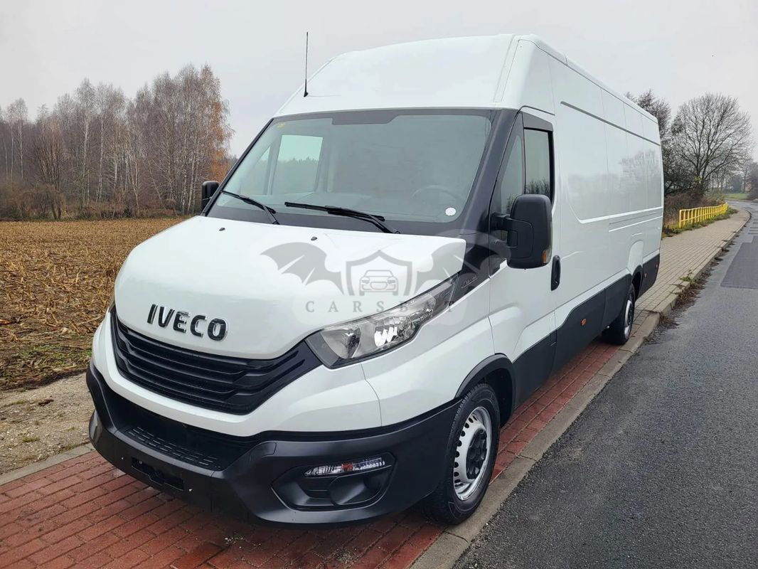 Iveco Daily 2022