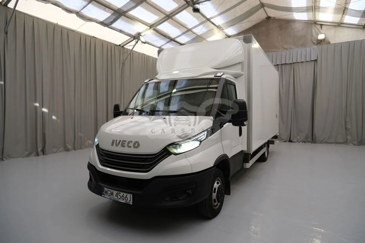 Iveco Daily 2023