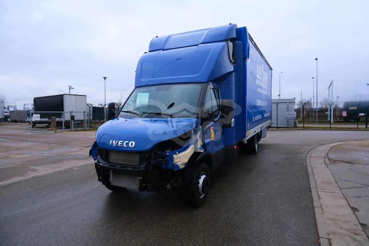 Iveco Daily 2022