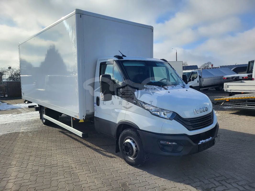 Iveco Daily 2023
