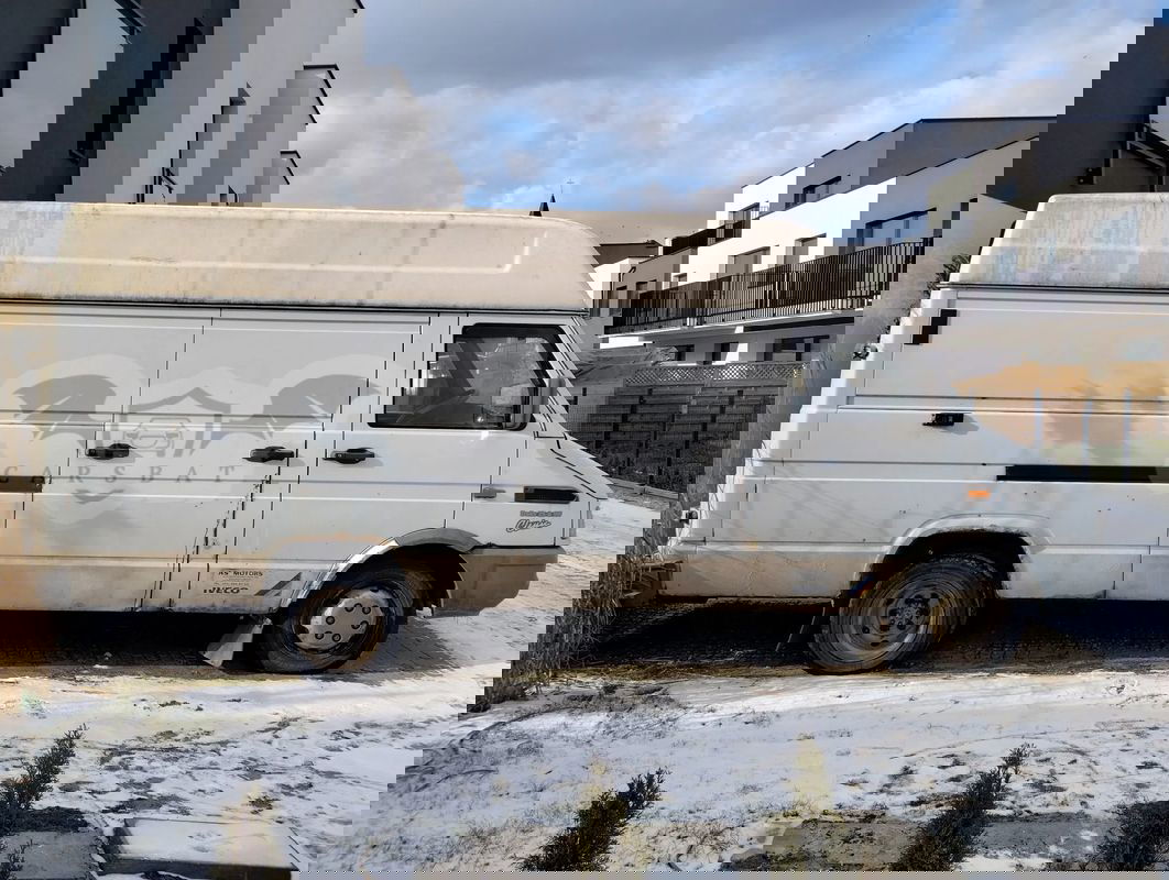 Iveco Daily 1997