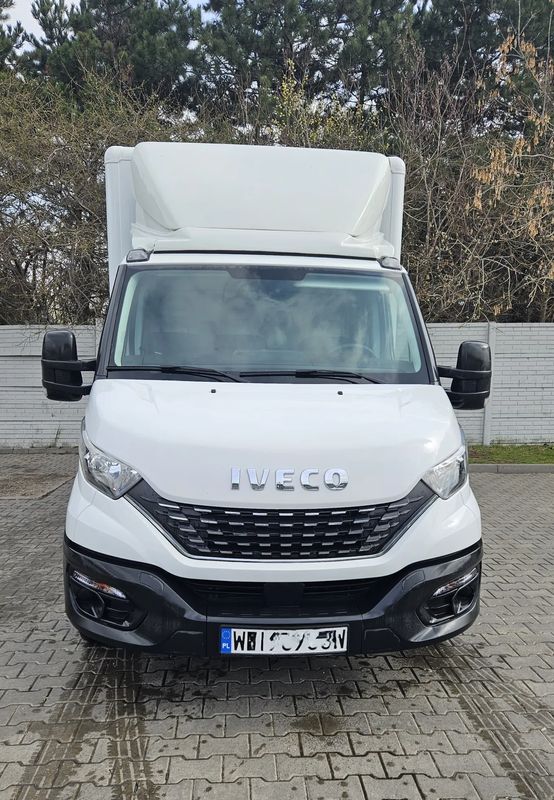 Iveco Daily 2021