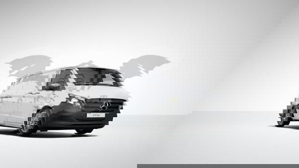 Mercedes-Benz Vito 2024