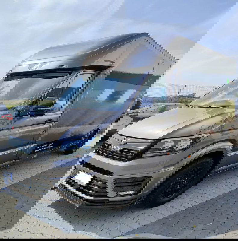 MAN TGE 2024