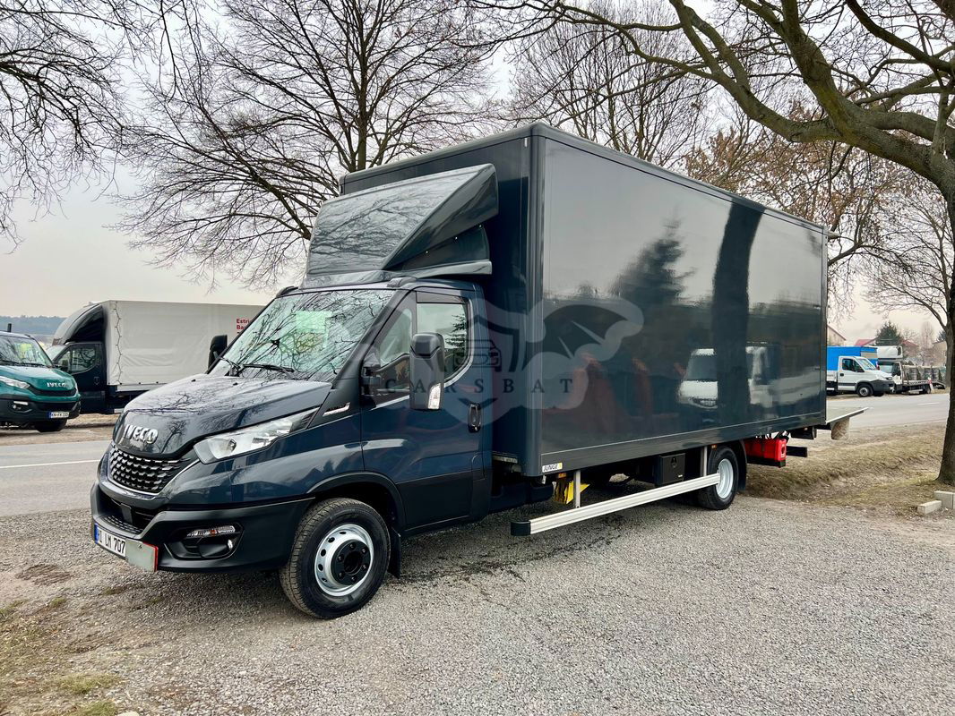 Iveco Daily 2021