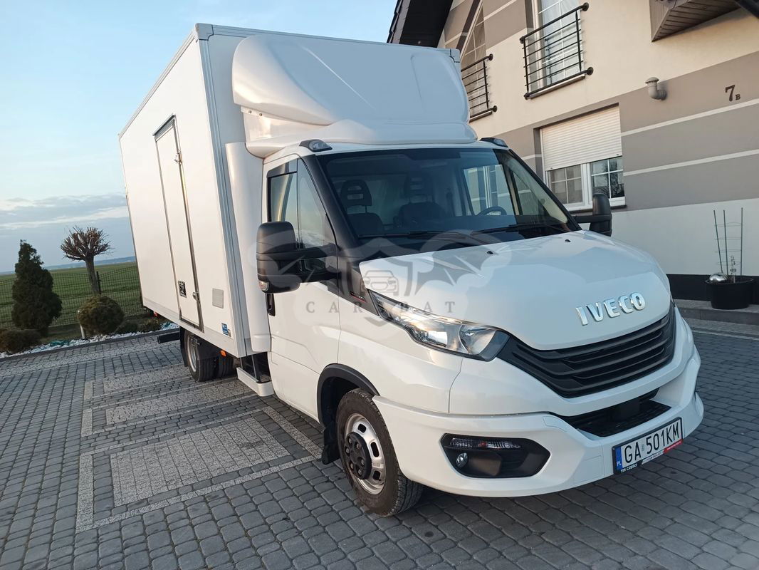 Iveco Daily 2023