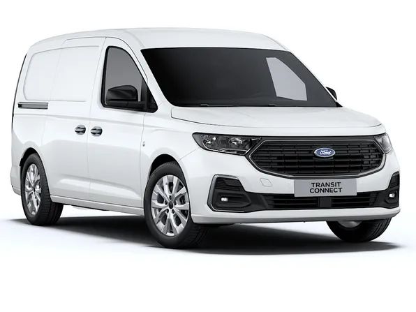 Ford Transit Connect 2024
