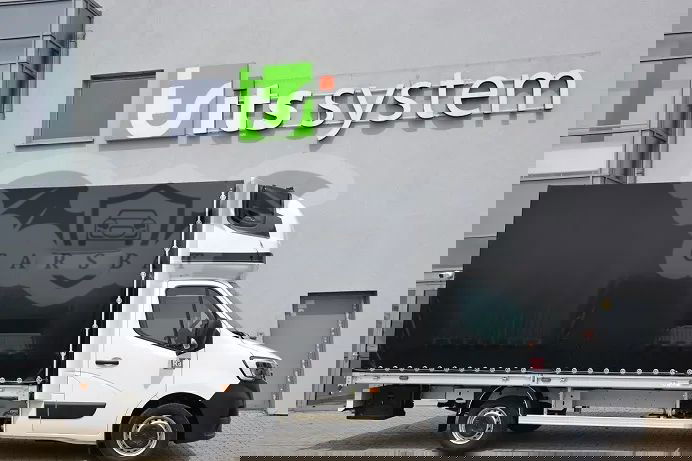Renault Master 2025