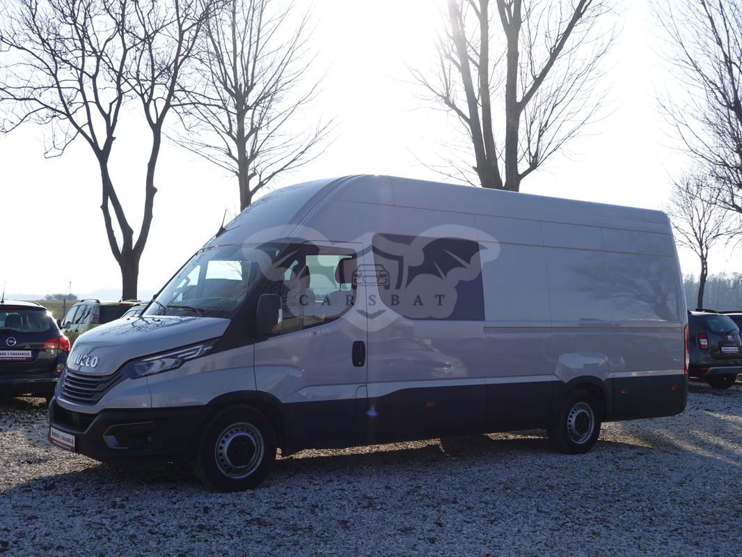 Iveco Daily 2023