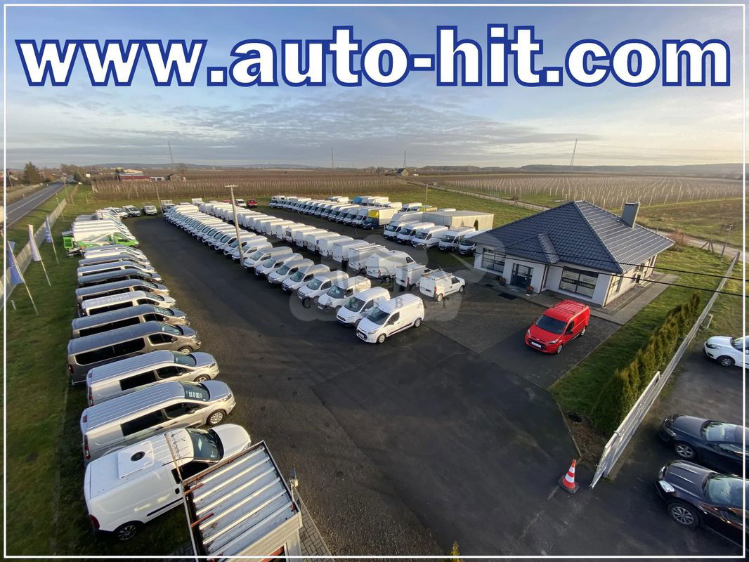 Renault Master 2020