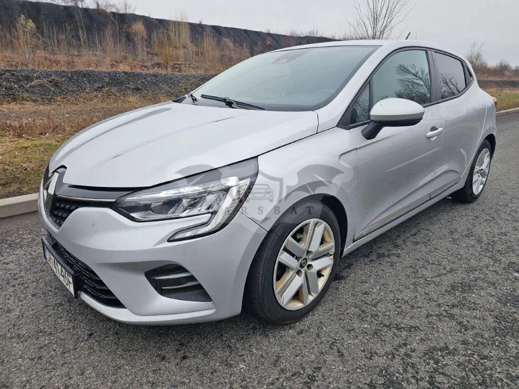 Renault Clio 2019