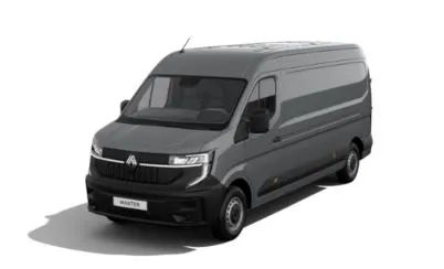 Renault Master 2024