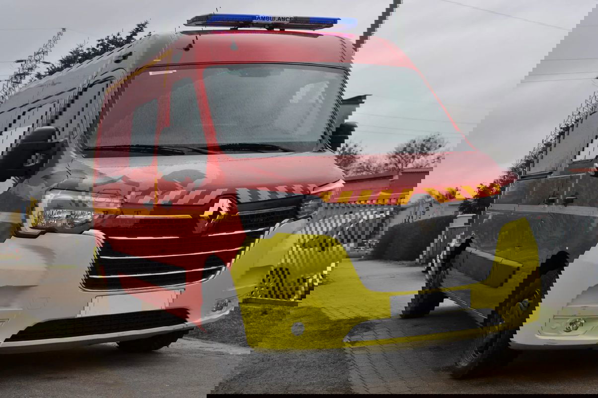 Renault Master 2020