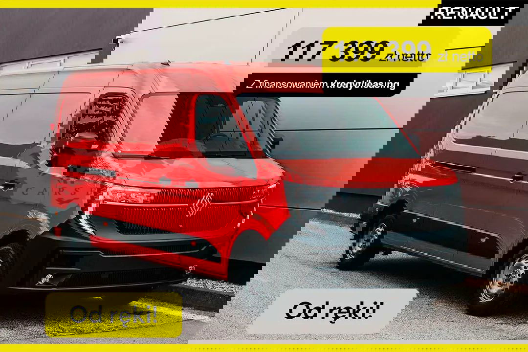Renault Master 2024