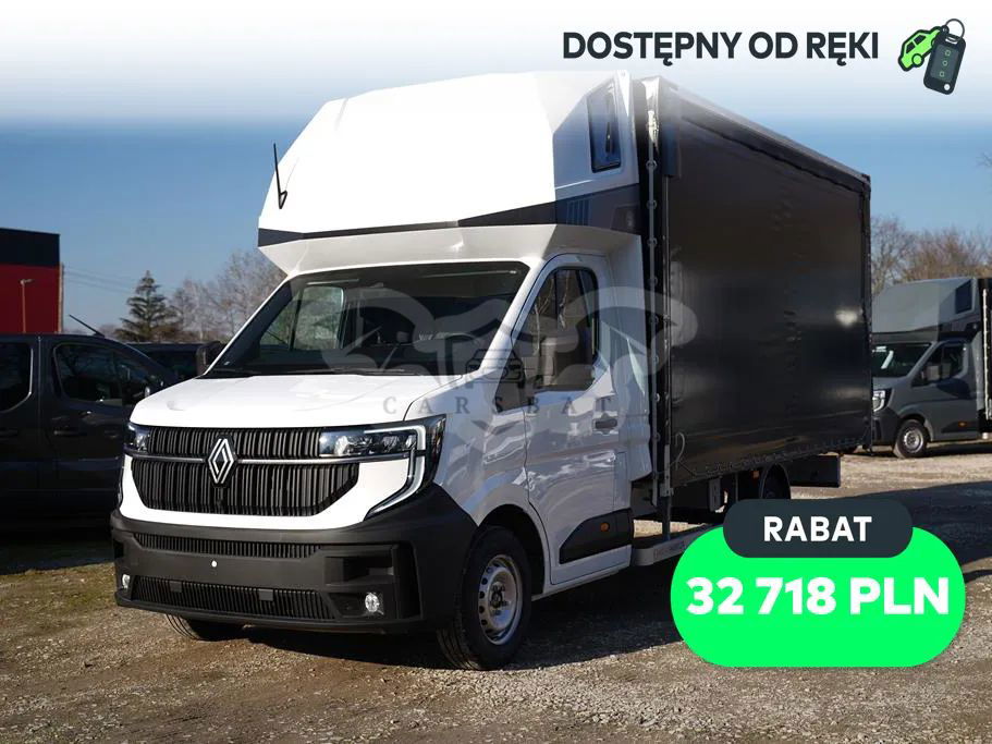 Renault Master 2024