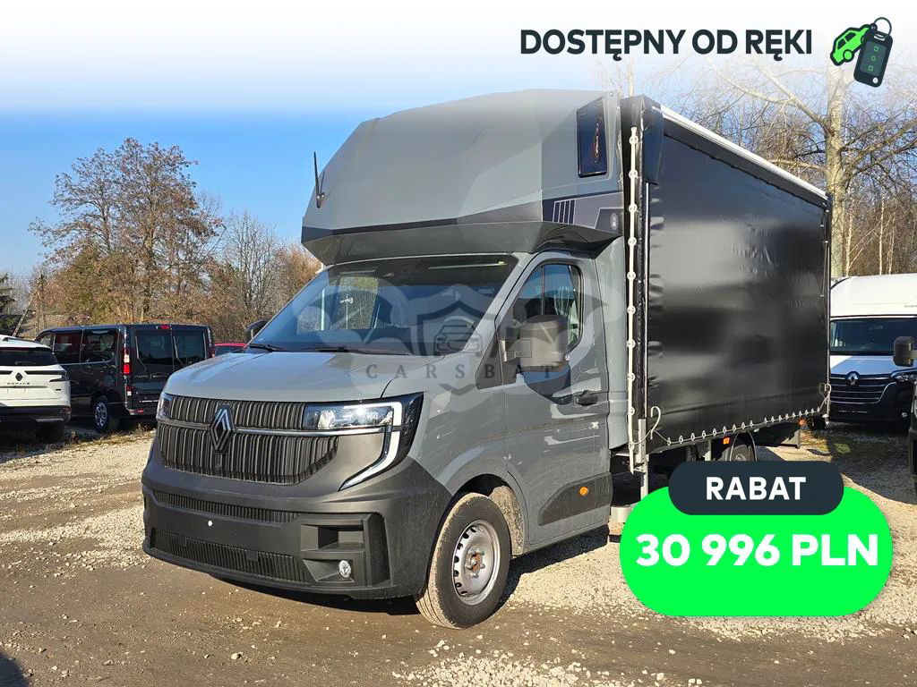 Renault Master 2024
