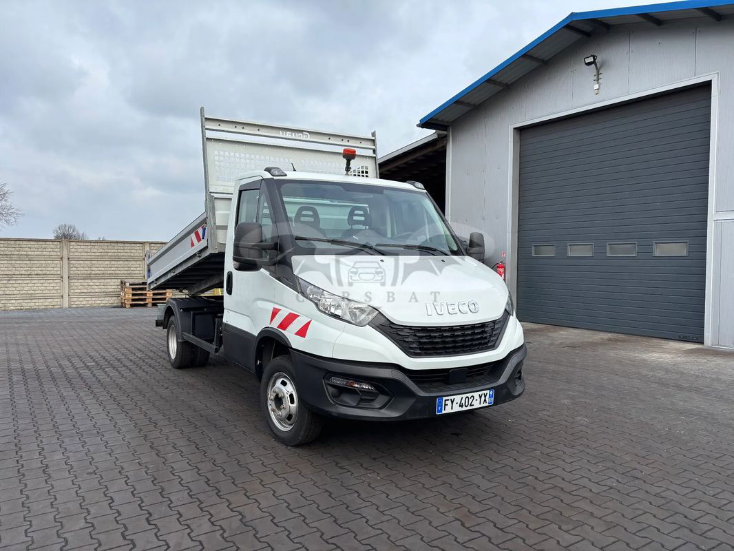 Iveco Daily 2021