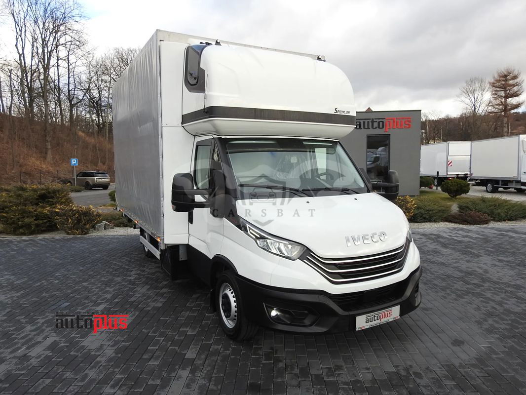 Iveco Daily 2022