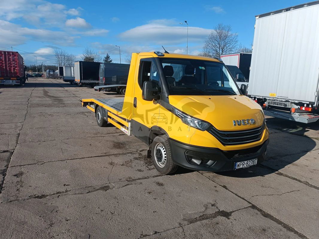 Iveco Daily 2023