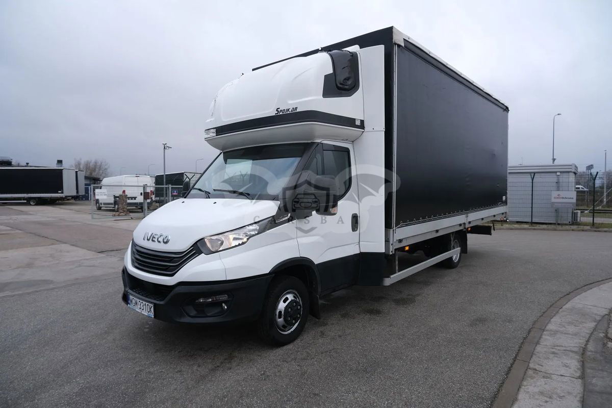 Iveco Daily 2023