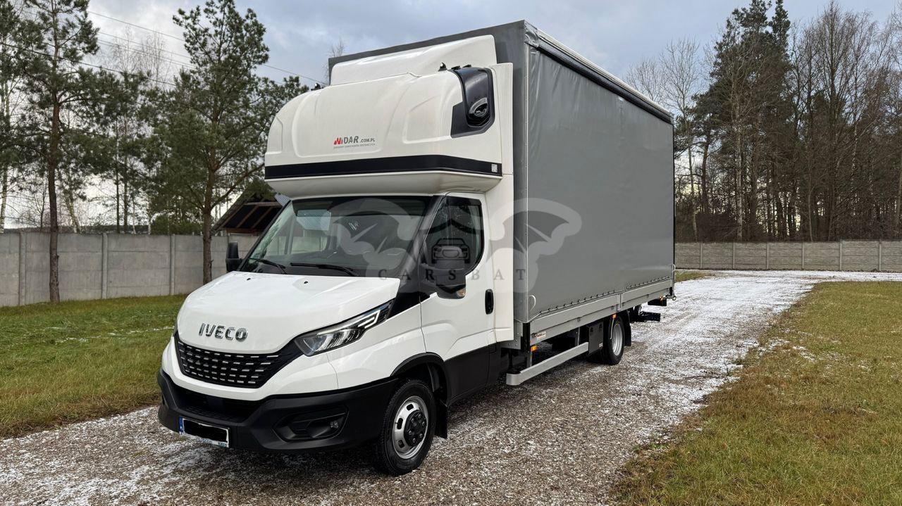 Iveco Daily 2021