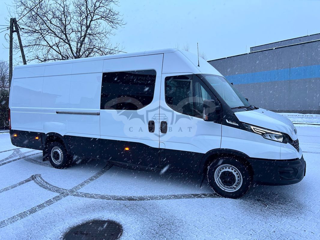 Iveco Daily 2021