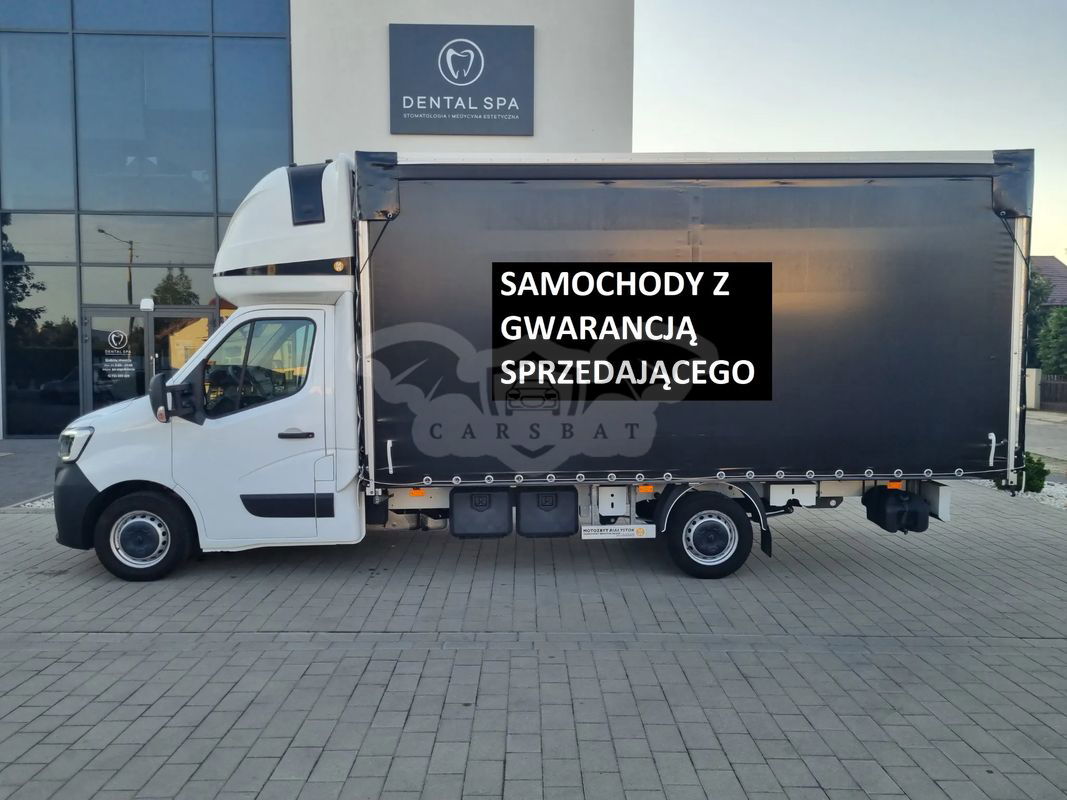 Renault Master 2024