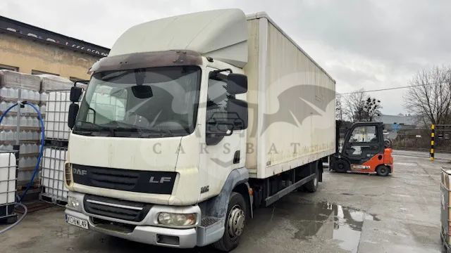 DAF LF 2008