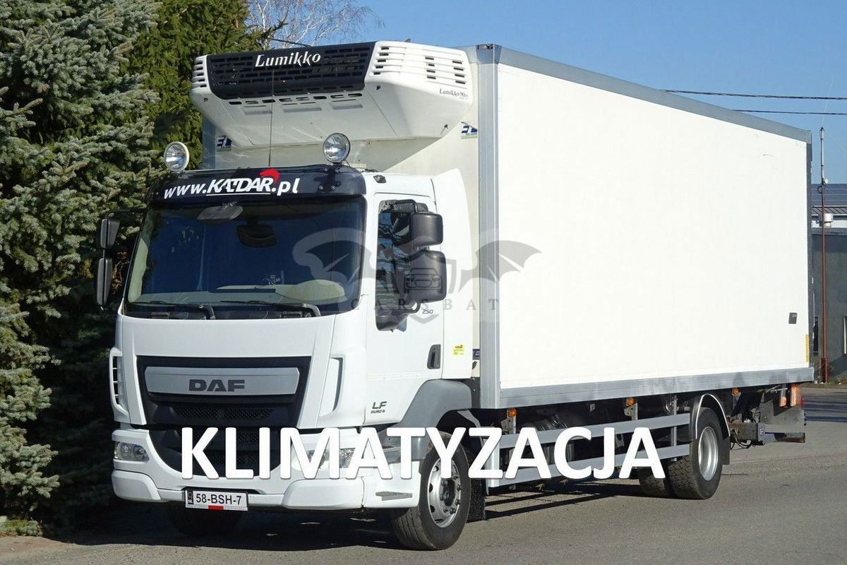 DAF LF 2014