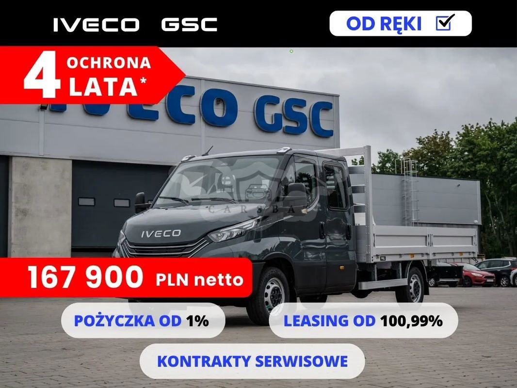 Iveco Daily 2023