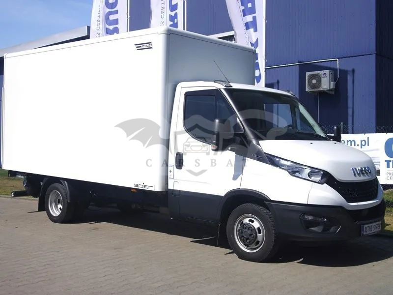 Iveco Daily 2022