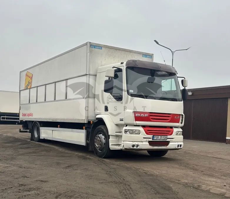 DAF LF 2010