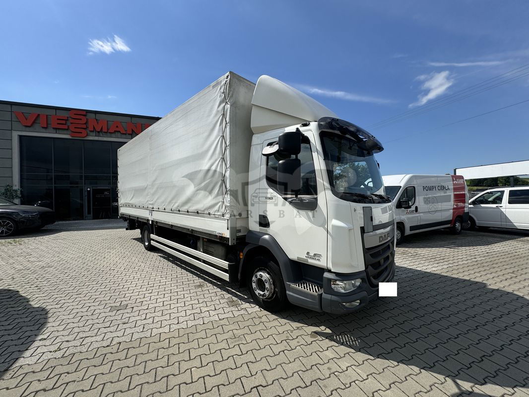DAF LF 2017
