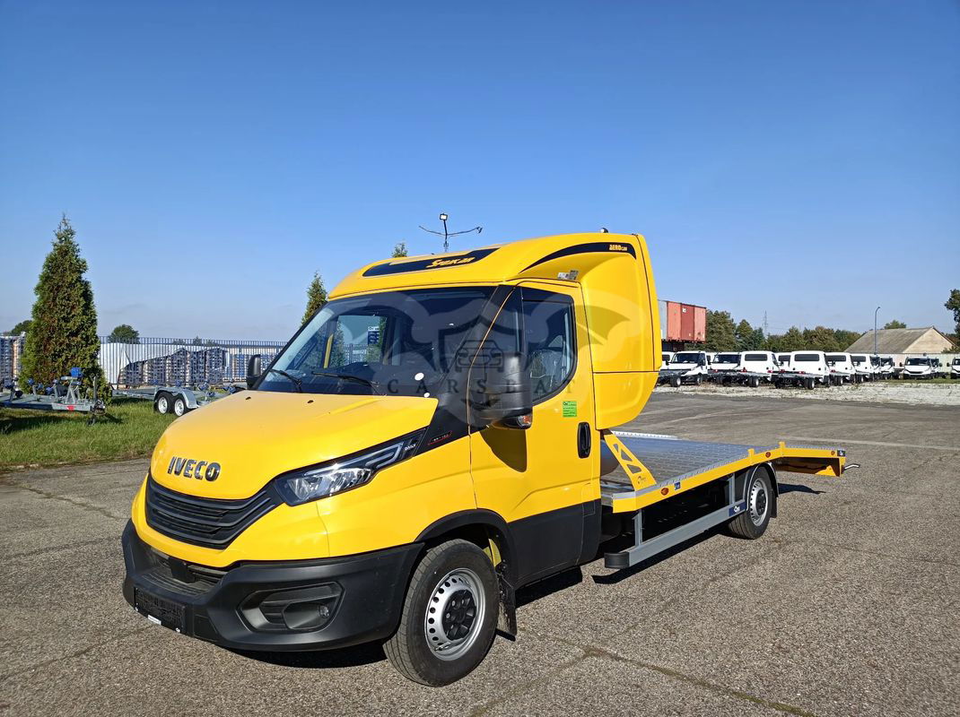 Iveco Daily 2023