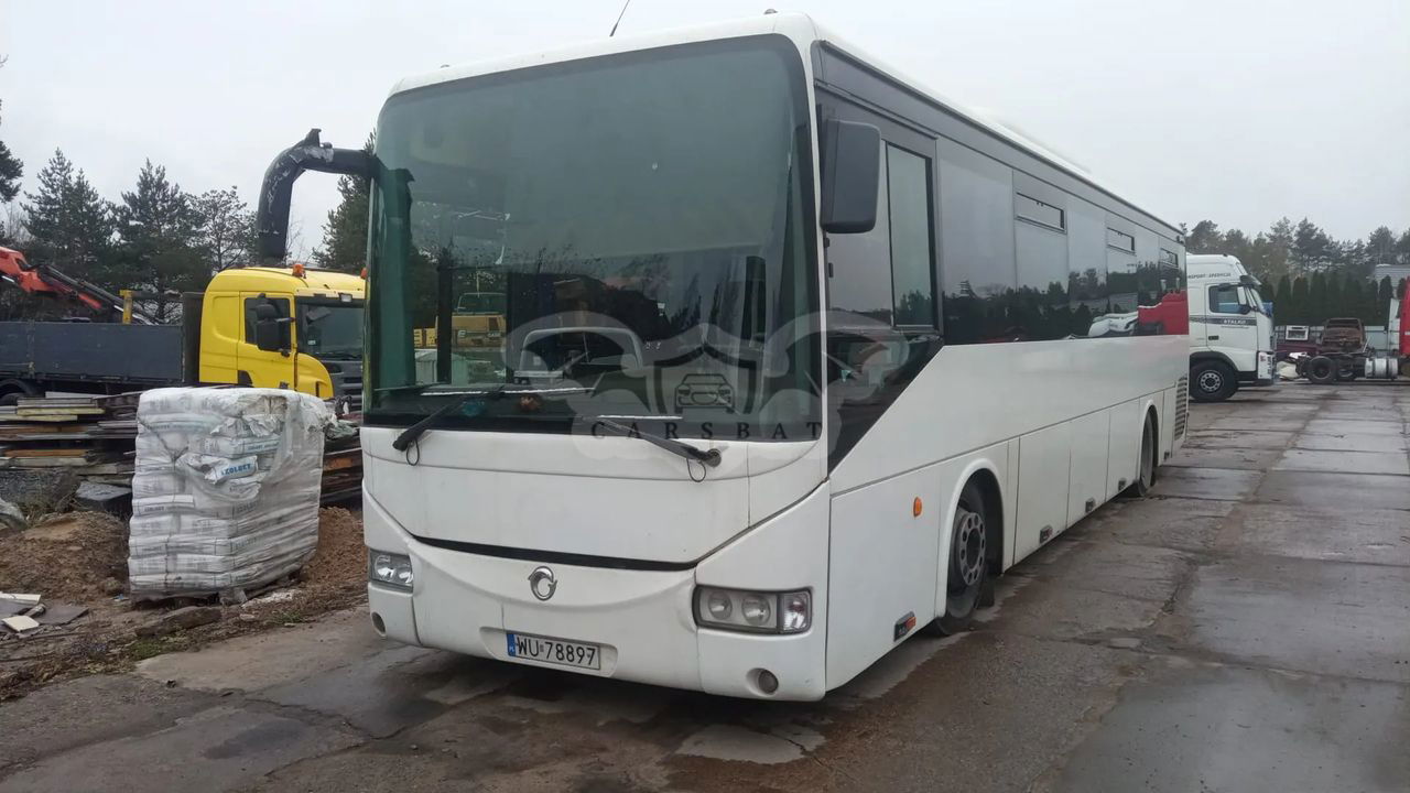 Irisbus Crossway 2008